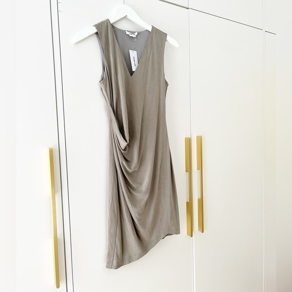 BNWT Helmut Lang Dress - Picture 4 of 9